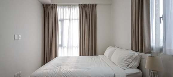 1 bedroom Apartment in District 7, Vietnam No. 16267 12