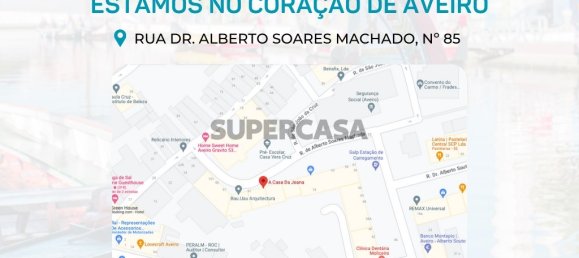 149m² Commercial property in Aveiro, Portugal No. 158044 11