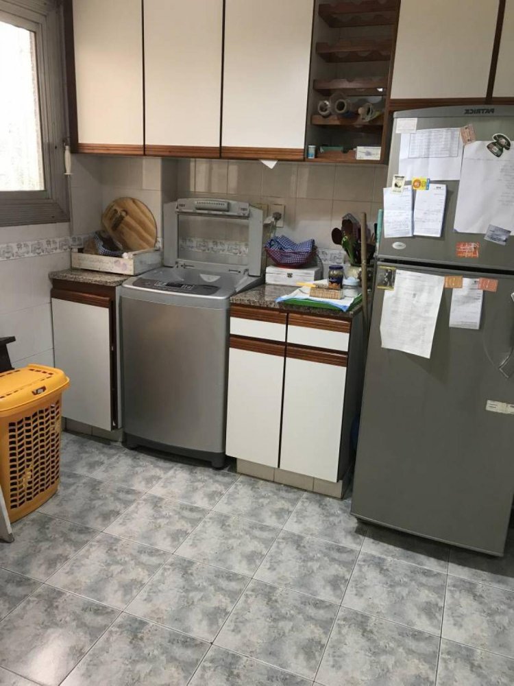 2 bedrooms Apartment in Buenos Aires, Argentina No. 100663