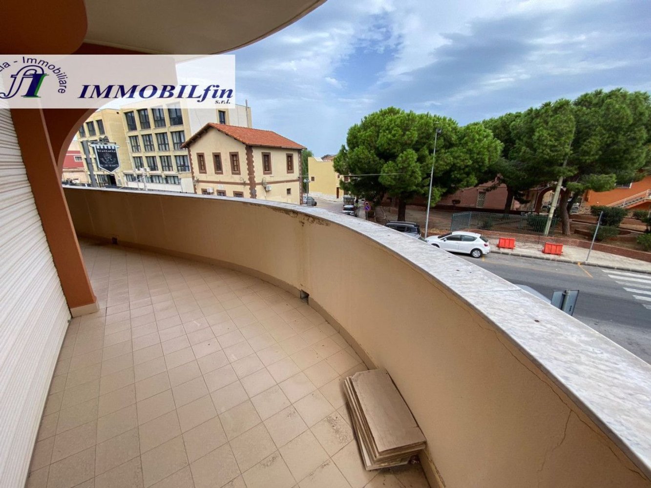 6 bedrooms Apartment in Villabate, Italy No. 403472