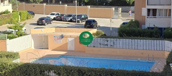 Studio in La Seyne-sur-Mer, France No. 286856 3