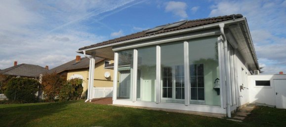 4 rooms Bungalow in Neusiedl am See, Austria No. 157540 2