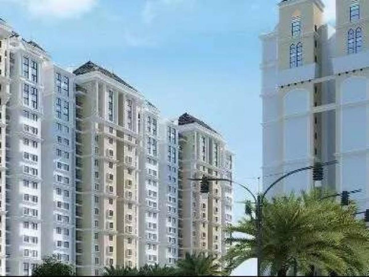 Casa T3 em Bangalore, India N.º 19616