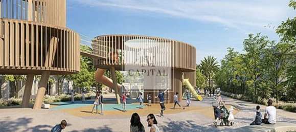 3 bedrooms Townhouse in Arabian Ranches 3, UAE No. 52548 4