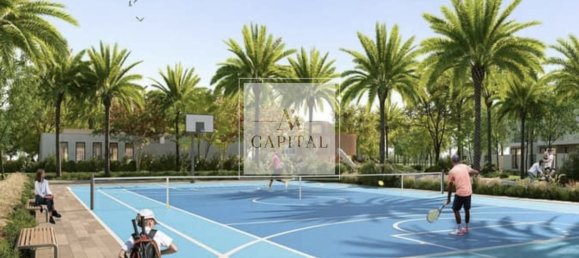 3 bedrooms Townhouse in Arabian Ranches 3, UAE No. 52548 8