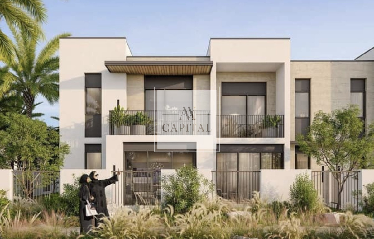 3 bedrooms Townhouse in Arabian Ranches 3, UAE No. 52548