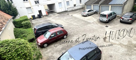 Apartamento T2 em Issoudun, France N.º 265153 12