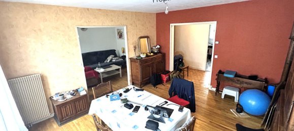 Apartamento T2 em Issoudun, France N.º 265153 3