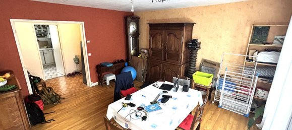 Apartamento T2 em Issoudun, France N.º 265153 2