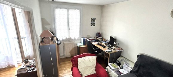 Apartamento T2 em Issoudun, France N.º 265153 5