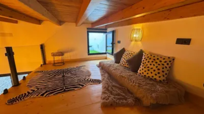 1 bedroom House in Guimar, Spain No. 169789