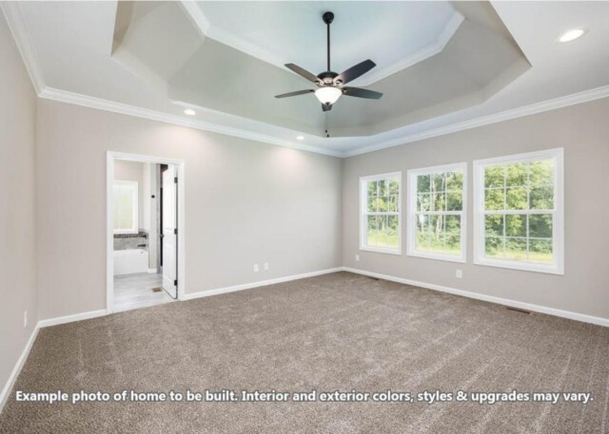 4 bedrooms House in Clarksville, USA No. 376524