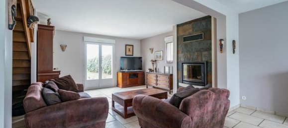 4 chambres Maison à Sassay, France No. 84996 3