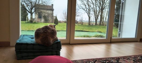 8غرفة منزل في Ferrara, Italy رقم 135791 12