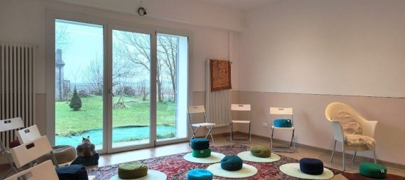 8غرفة منزل في Ferrara, Italy رقم 135791 16