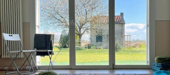 8غرفة منزل في Ferrara, Italy رقم 135791 41