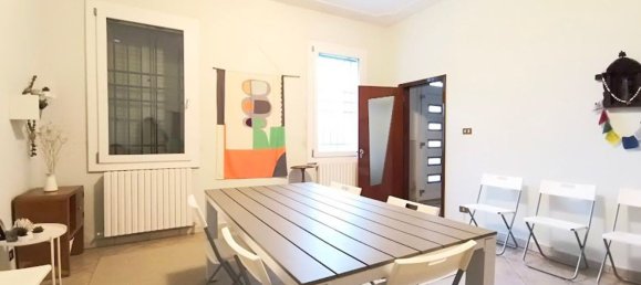 8غرفة منزل في Ferrara, Italy رقم 135791 21