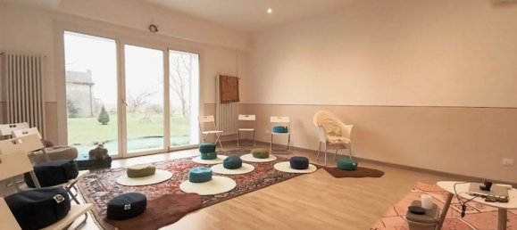 8غرفة منزل في Ferrara, Italy رقم 135791 13