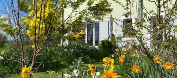 8غرفة منزل في Ferrara, Italy رقم 135791 40