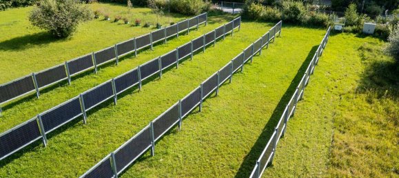 Terreno em Anif, Austria 6041 m² N.º 238321 2