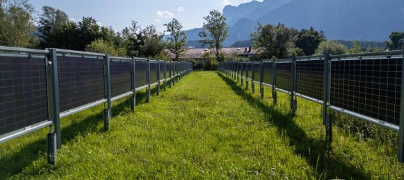 Terreno em Anif, Austria 6041 m² N.º 238321 3