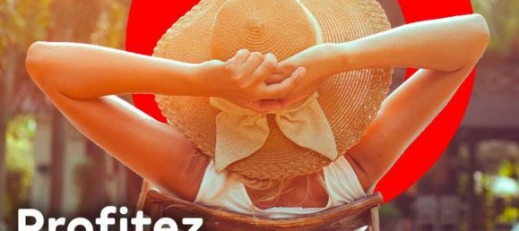 3 bedrooms Apartment in Montigny-le-Bretonneux, France No. 297208 12