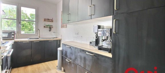 3 bedrooms Apartment in Montigny-le-Bretonneux, France No. 297208 4