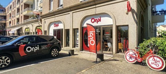 3 bedrooms Apartment in Montigny-le-Bretonneux, France No. 297208 9