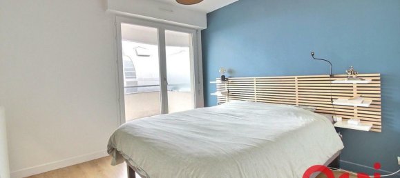 3 bedrooms Apartment in Montigny-le-Bretonneux, France No. 297208 5