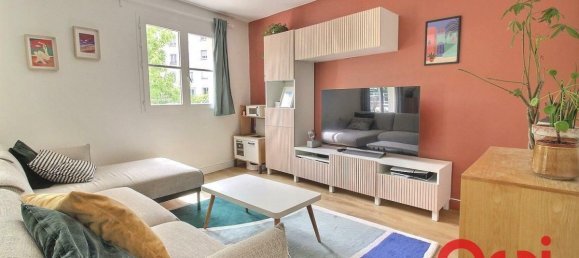 3 bedrooms Apartment in Montigny-le-Bretonneux, France No. 297208 2