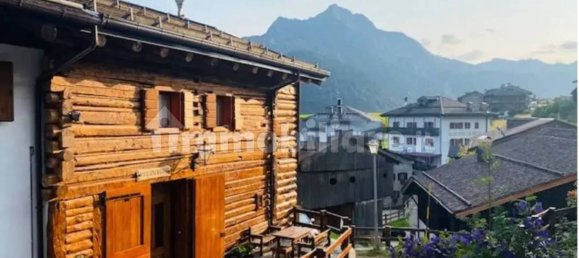 4 Schlafzimmer Haus in Udine, Italy, Nr. 304446 2