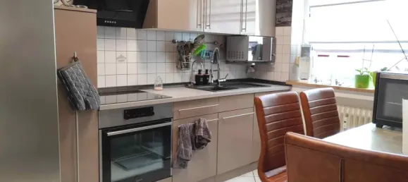 Apartamento de 2 dormitorios en Bad Kissingen, Germany No. 344058 7