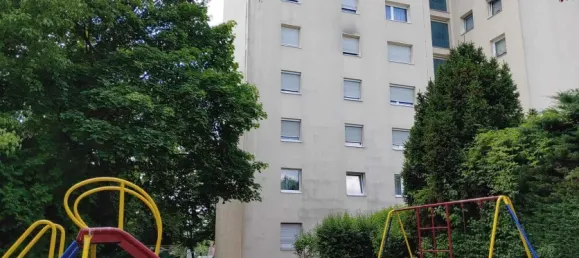 Apartamento de 2 dormitorios en Bad Kissingen, Germany No. 344058 2