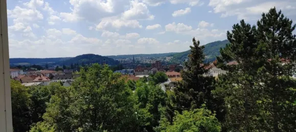 Apartamento de 2 dormitorios en Bad Kissingen, Germany No. 344058 4