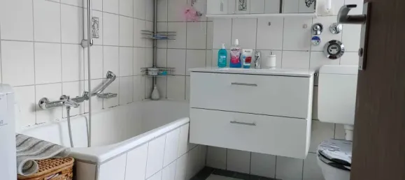 Apartamento de 2 dormitorios en Bad Kissingen, Germany No. 344058 8