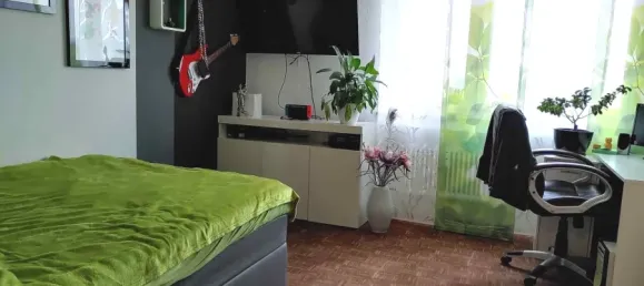 Apartamento de 2 dormitorios en Bad Kissingen, Germany No. 344058 5