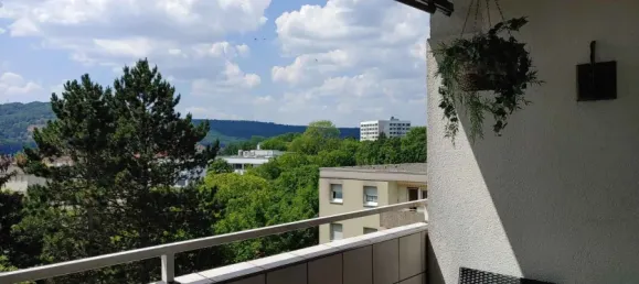 Apartamento de 2 dormitorios en Bad Kissingen, Germany No. 344058 3