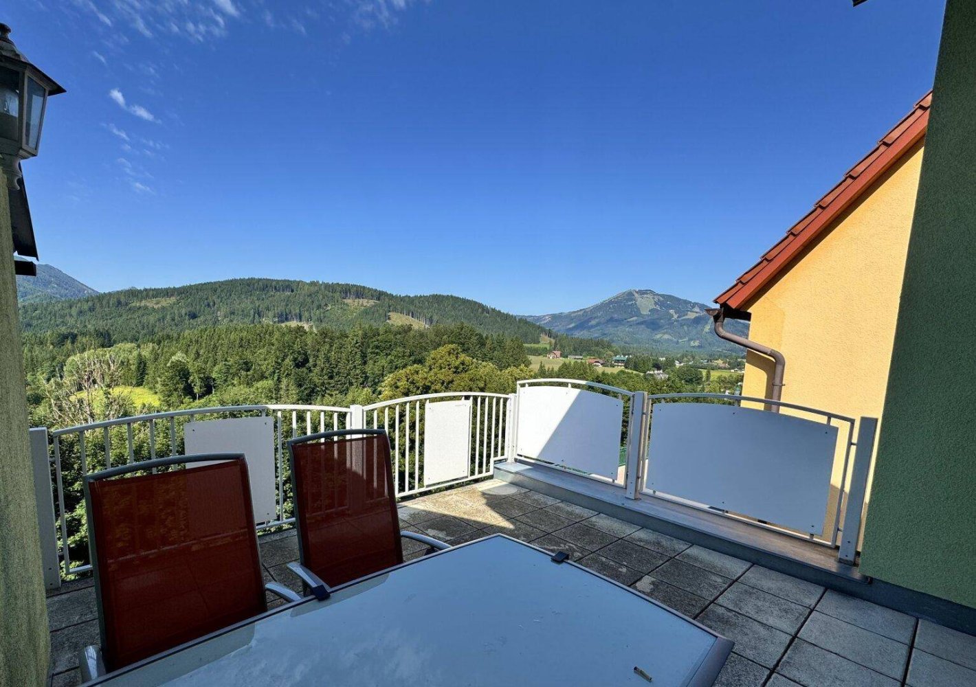 7 rooms House in Mariazell, Austria No. 197022