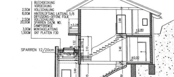 7 rooms House in Mariazell, Austria No. 197022 28