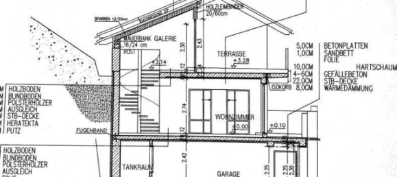 7 rooms House in Mariazell, Austria No. 197022 29