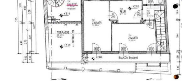 7 rooms House in Mariazell, Austria No. 197022 26