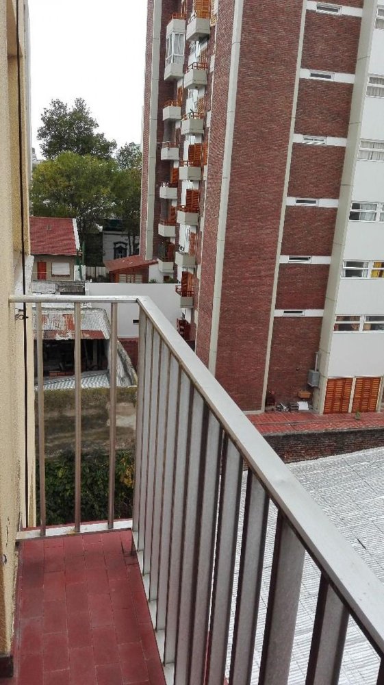 2 chambres Appartement à Mar del Plata, Argentina No. 95559