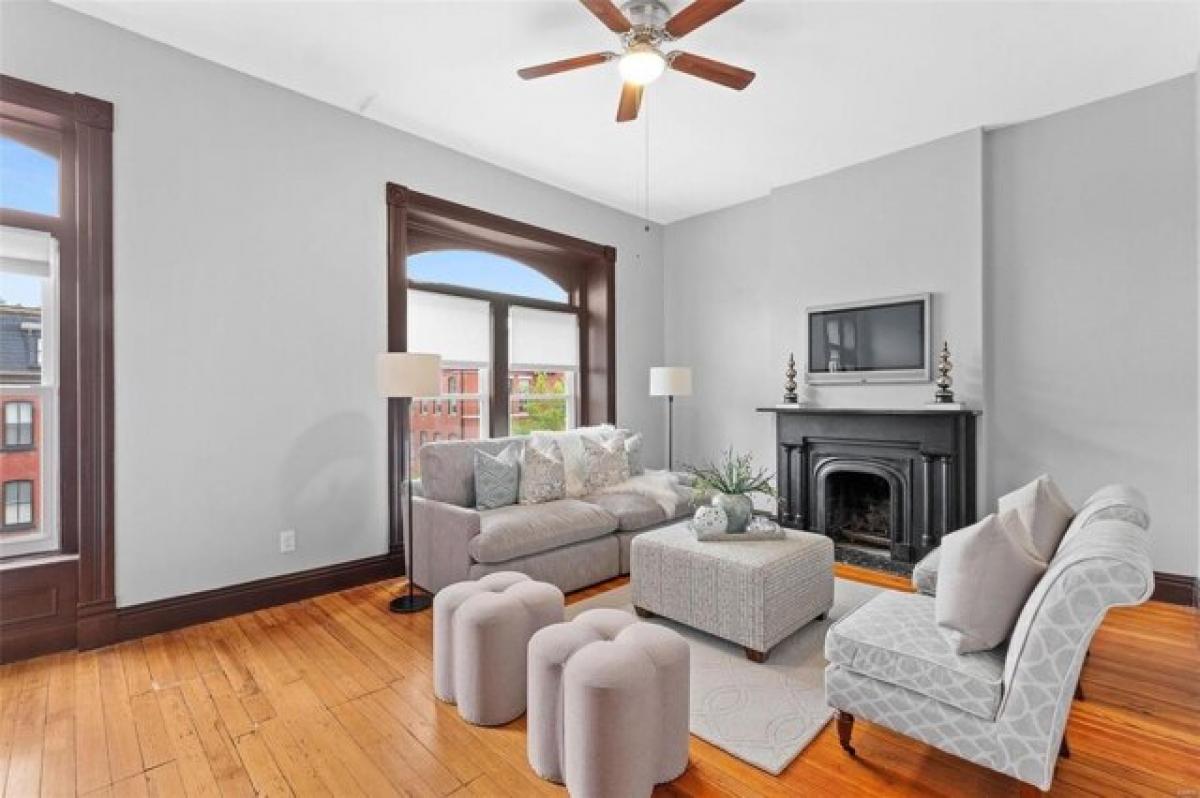 4 Schlafzimmer Haus in Saint Louis, USA, Nr. 375942