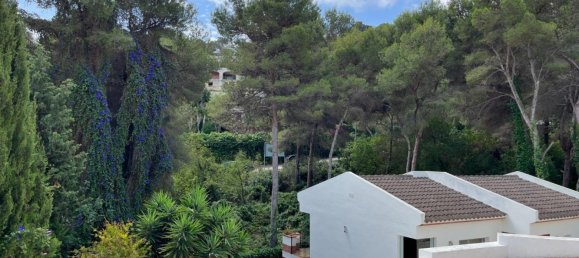  House in Javea, Spain No. 283615 12