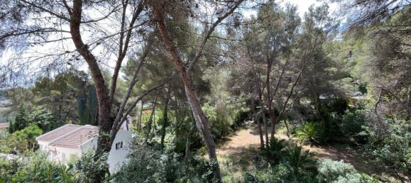  House in Javea, Spain No. 283615 11