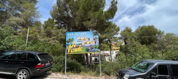  House in Javea, Spain No. 283615 2