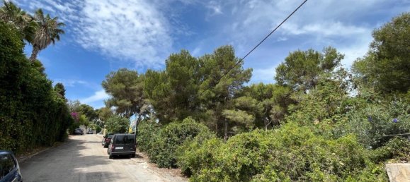  House in Javea, Spain No. 283615 3