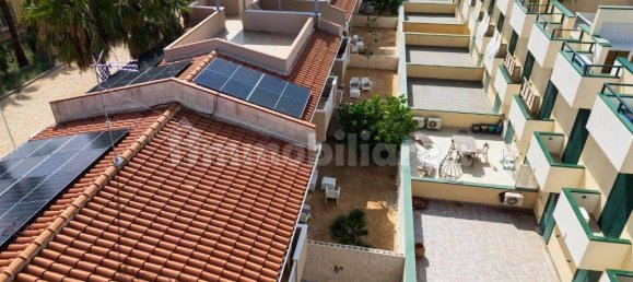 Квартира с 1 спальней в Ното, Италия № 211214 12