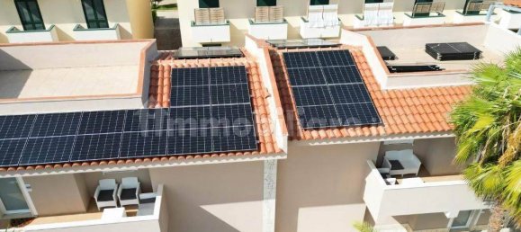 Квартира с 1 спальней в Ното, Италия № 211214 19