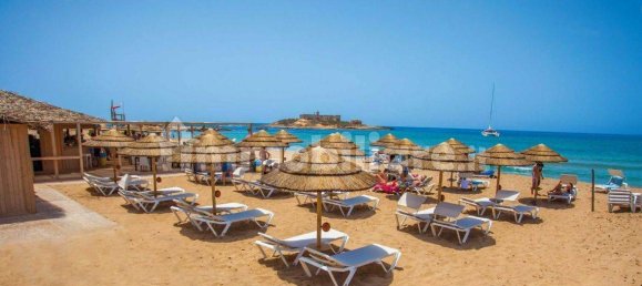 Квартира с 1 спальней в Ното, Италия № 211214 32